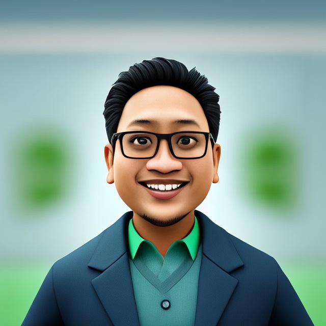 Gambar Profil Muhammad Adam Bin Azizan